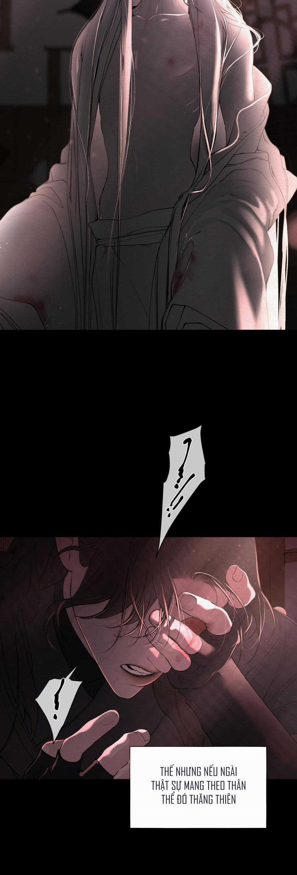 Tâm Hồn Méo Mó 28 trang 12