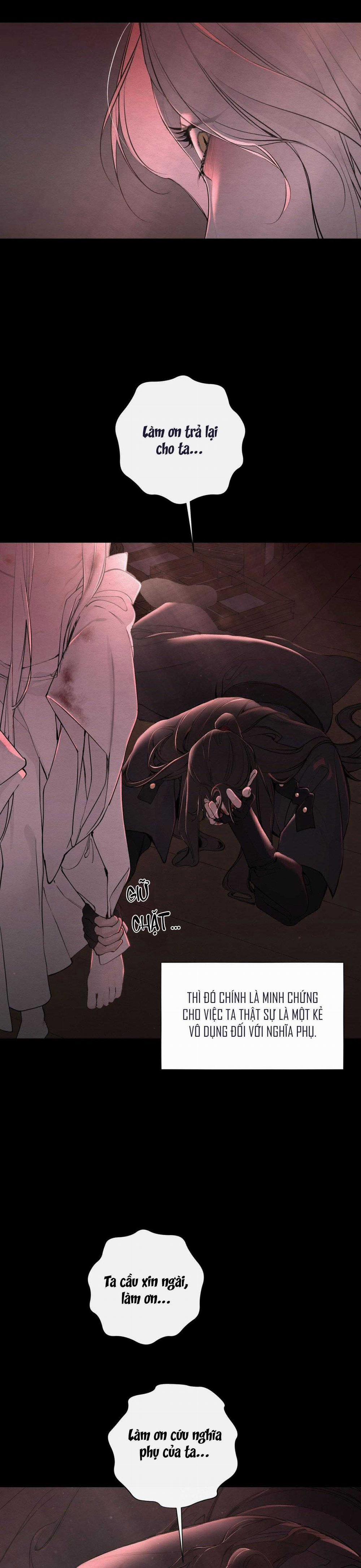 Tâm Hồn Méo Mó 28 trang 14