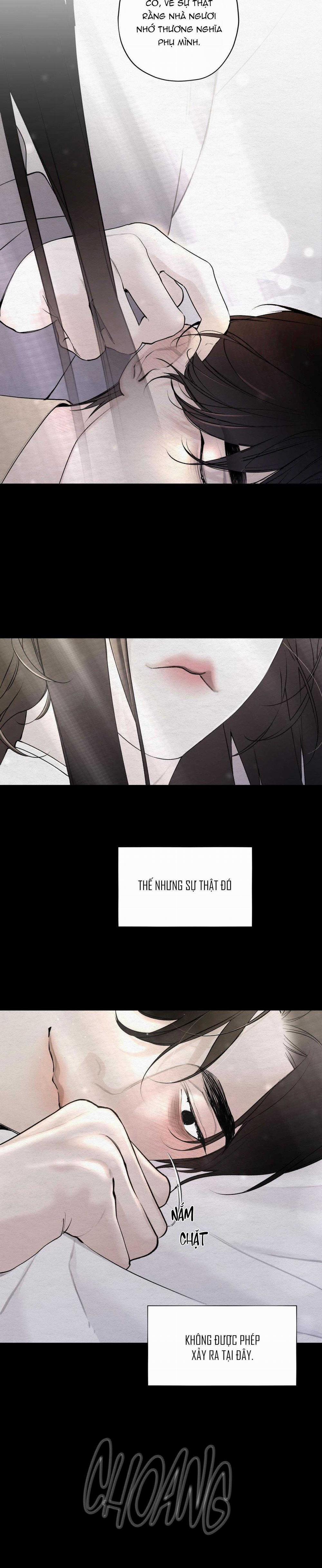 Tâm Hồn Méo Mó 28 trang 22