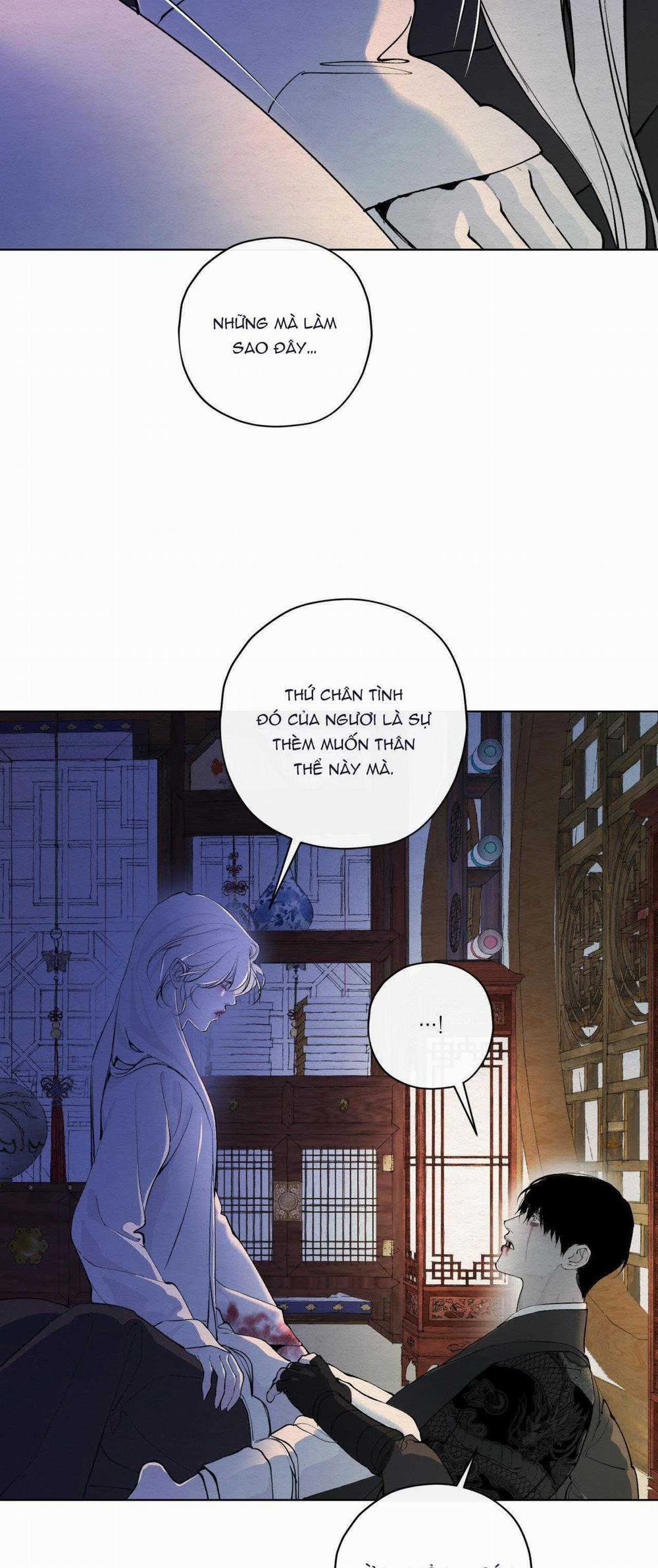 Tâm Hồn Méo Mó 28 trang 29