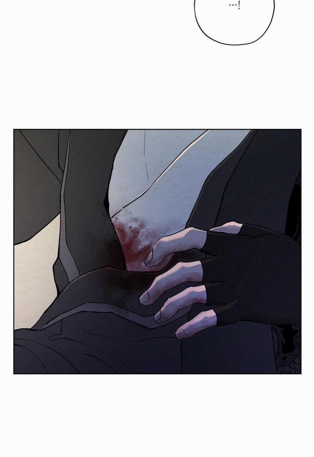 Tâm Hồn Méo Mó 28 trang 34