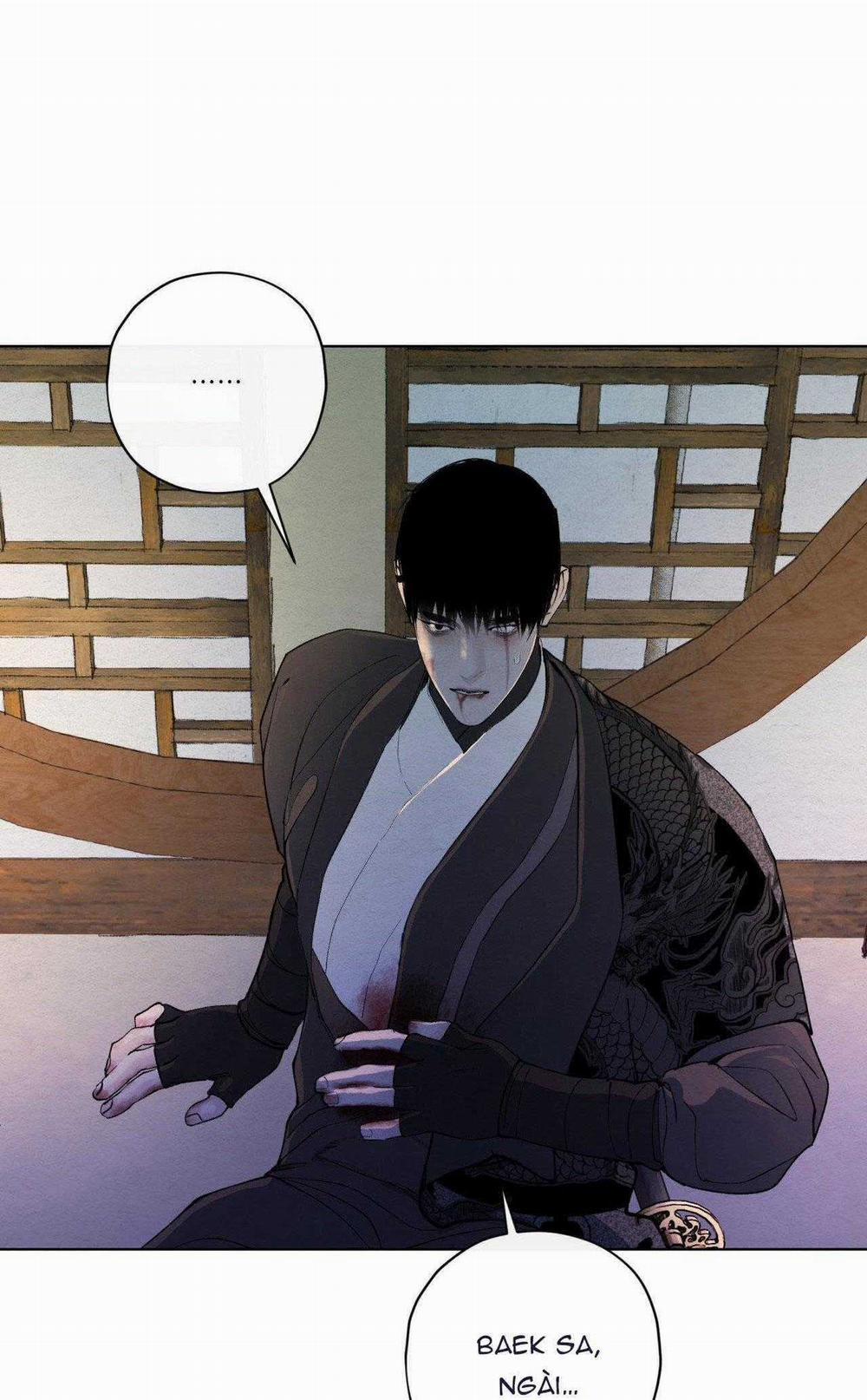 Tâm Hồn Méo Mó 28 trang 35