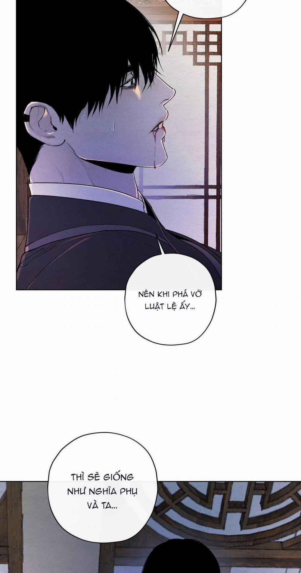 Tâm Hồn Méo Mó 28 trang 5