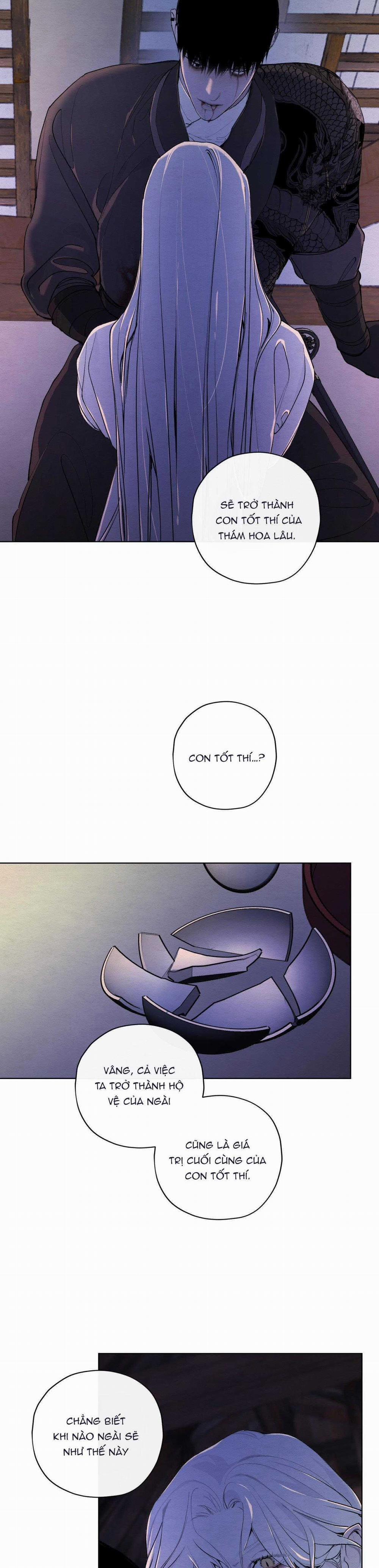 Tâm Hồn Méo Mó 28 trang 6