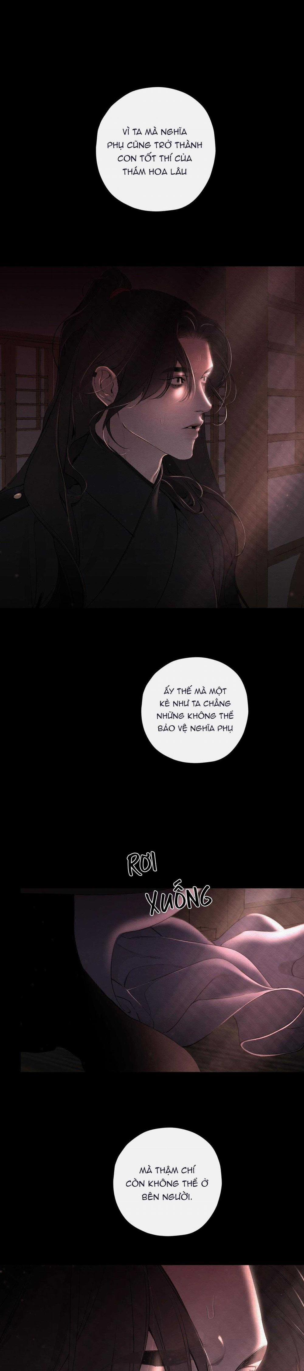 Tâm Hồn Méo Mó 28 trang 9