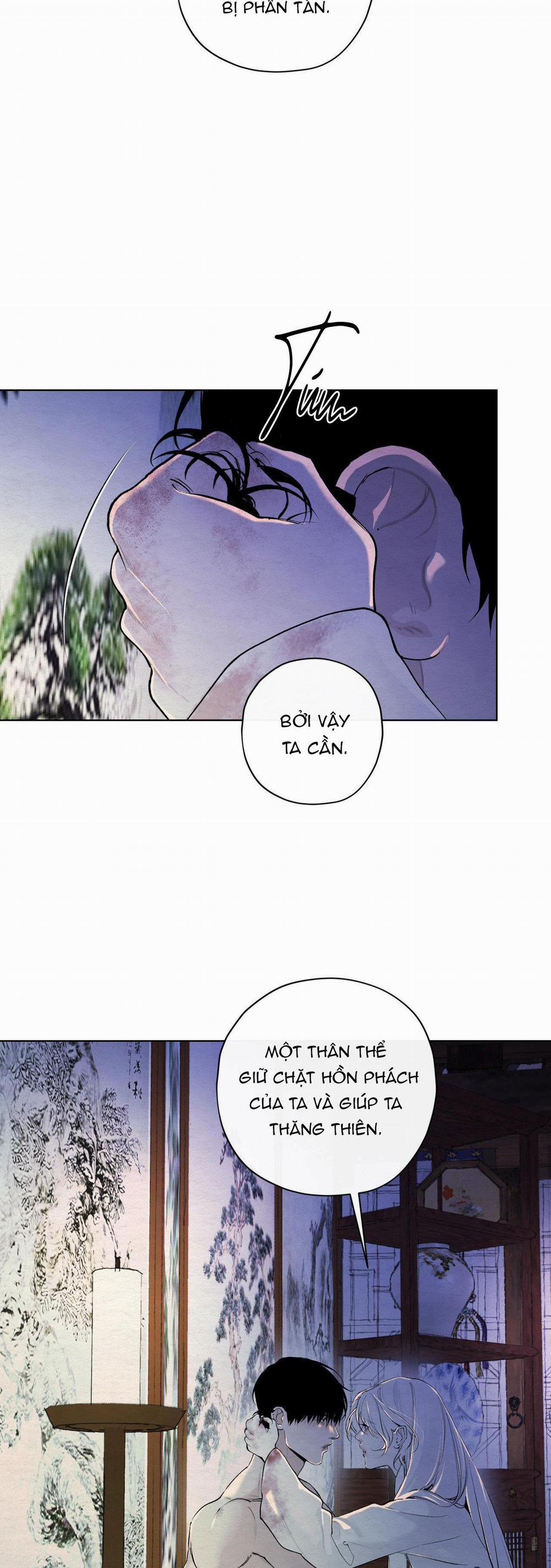 Tâm Hồn Méo Mó 29 0 trang 10