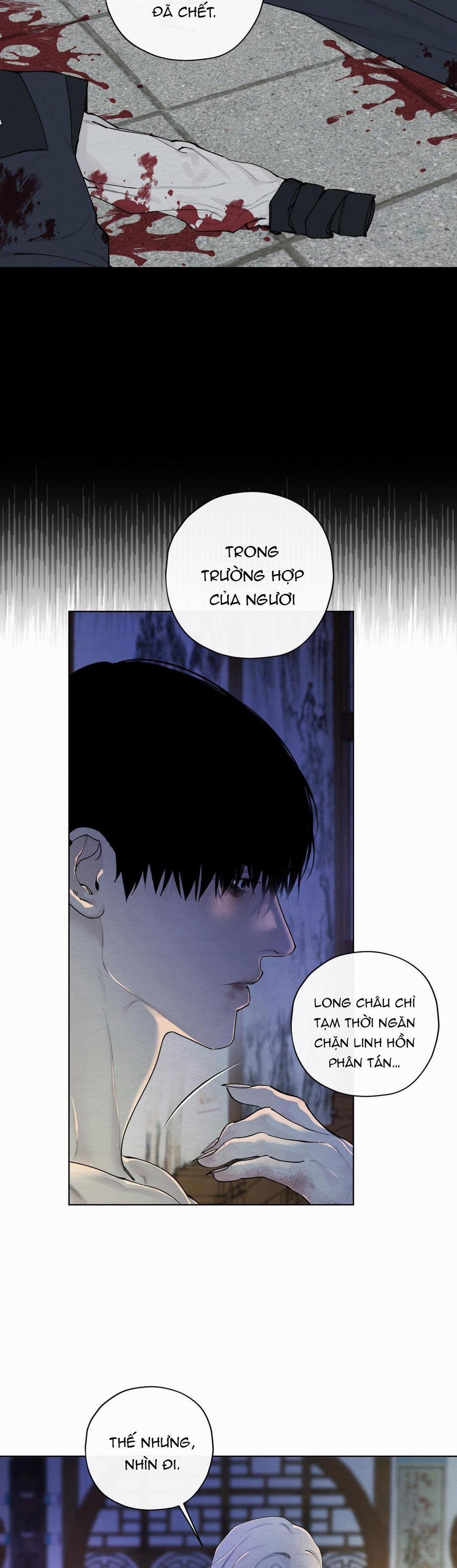 Tâm Hồn Méo Mó 29 0 trang 13