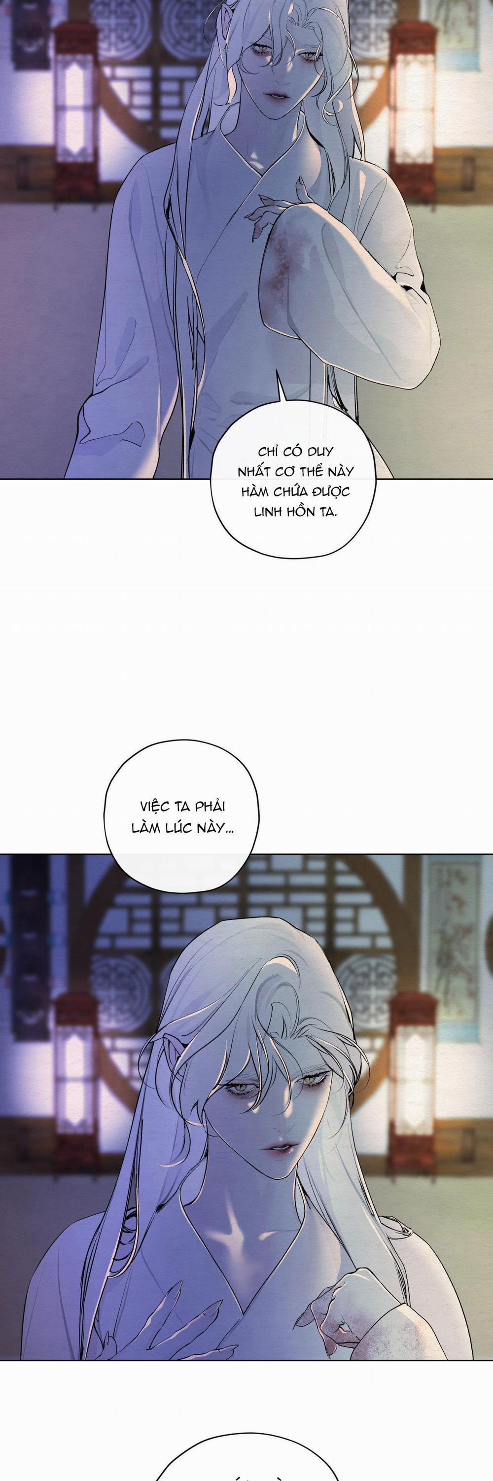 Tâm Hồn Méo Mó 29 0 trang 14