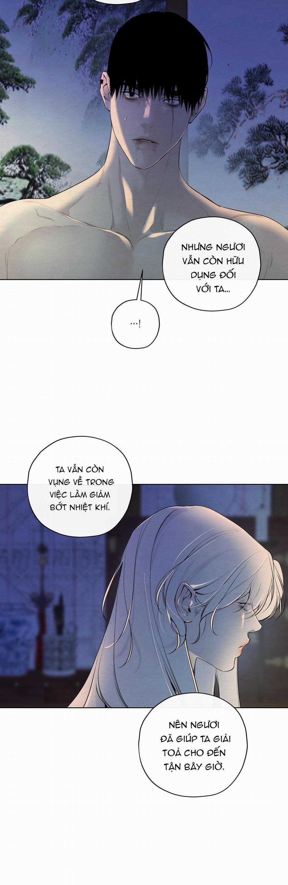 Tâm Hồn Méo Mó 29 0 trang 18