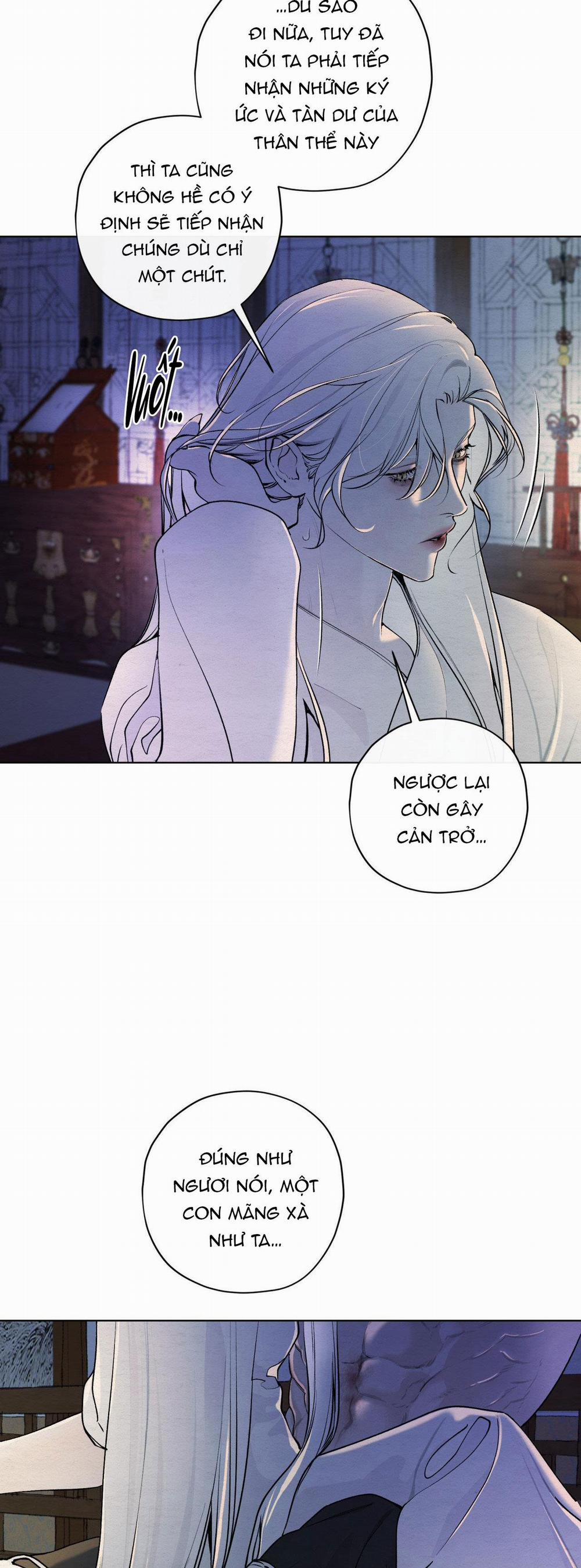 Tâm Hồn Méo Mó 29 0 trang 23