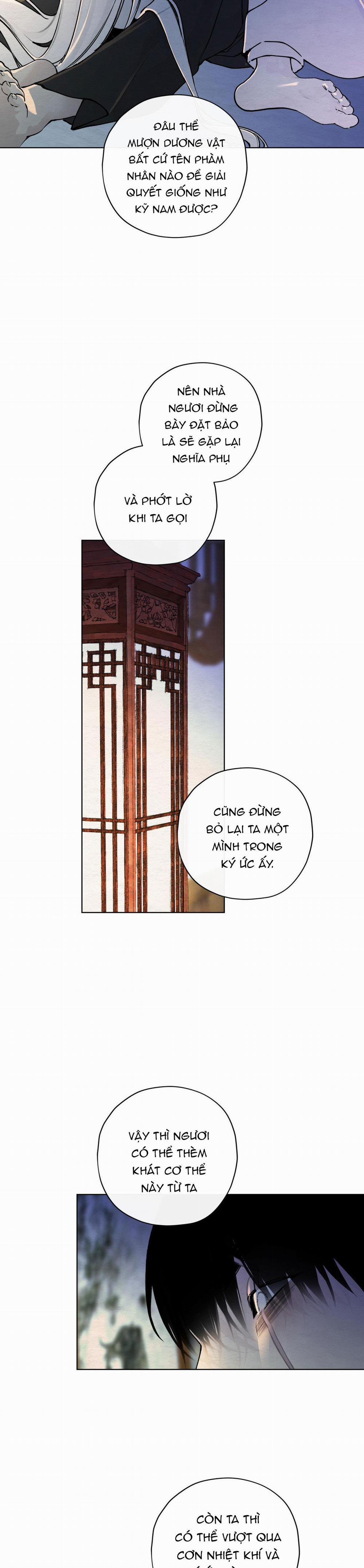 Tâm Hồn Méo Mó 29 0 trang 24