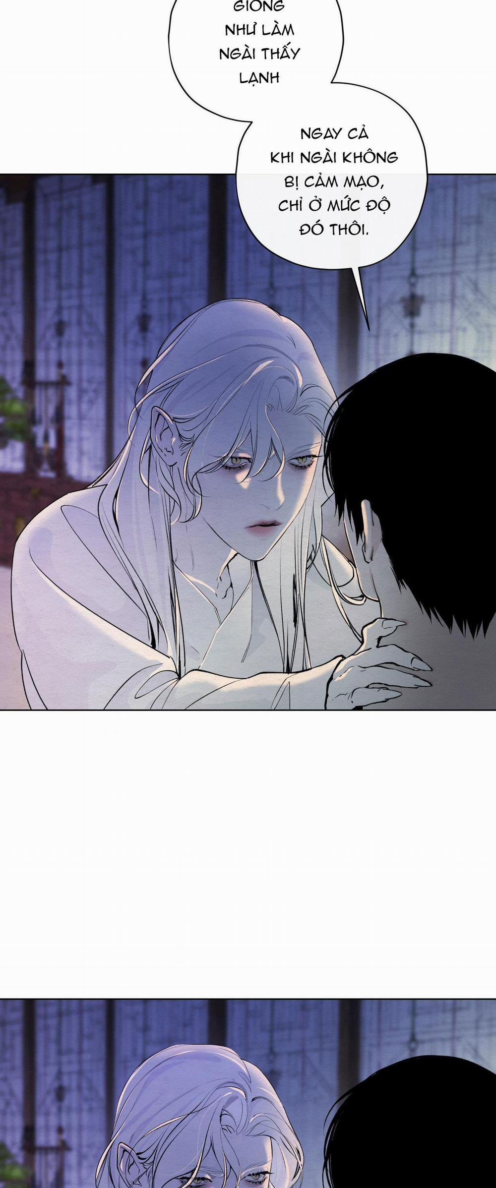 Tâm Hồn Méo Mó 29 0 trang 30