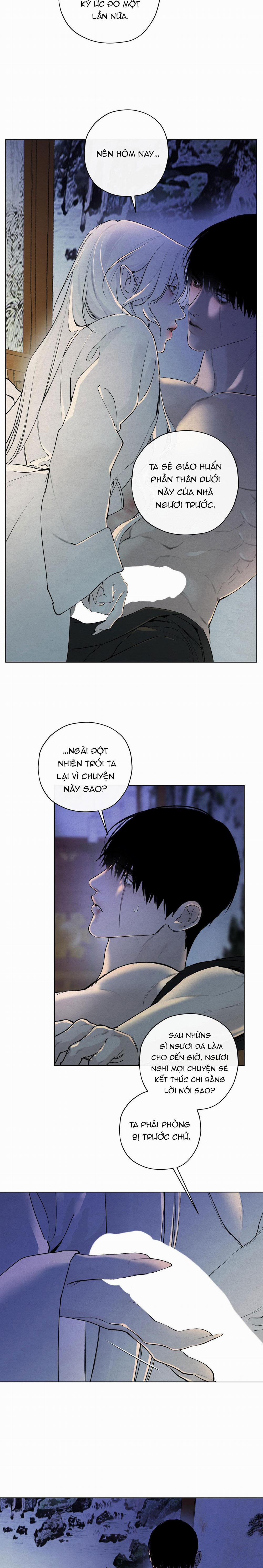 Tâm Hồn Méo Mó 29 0 trang 34