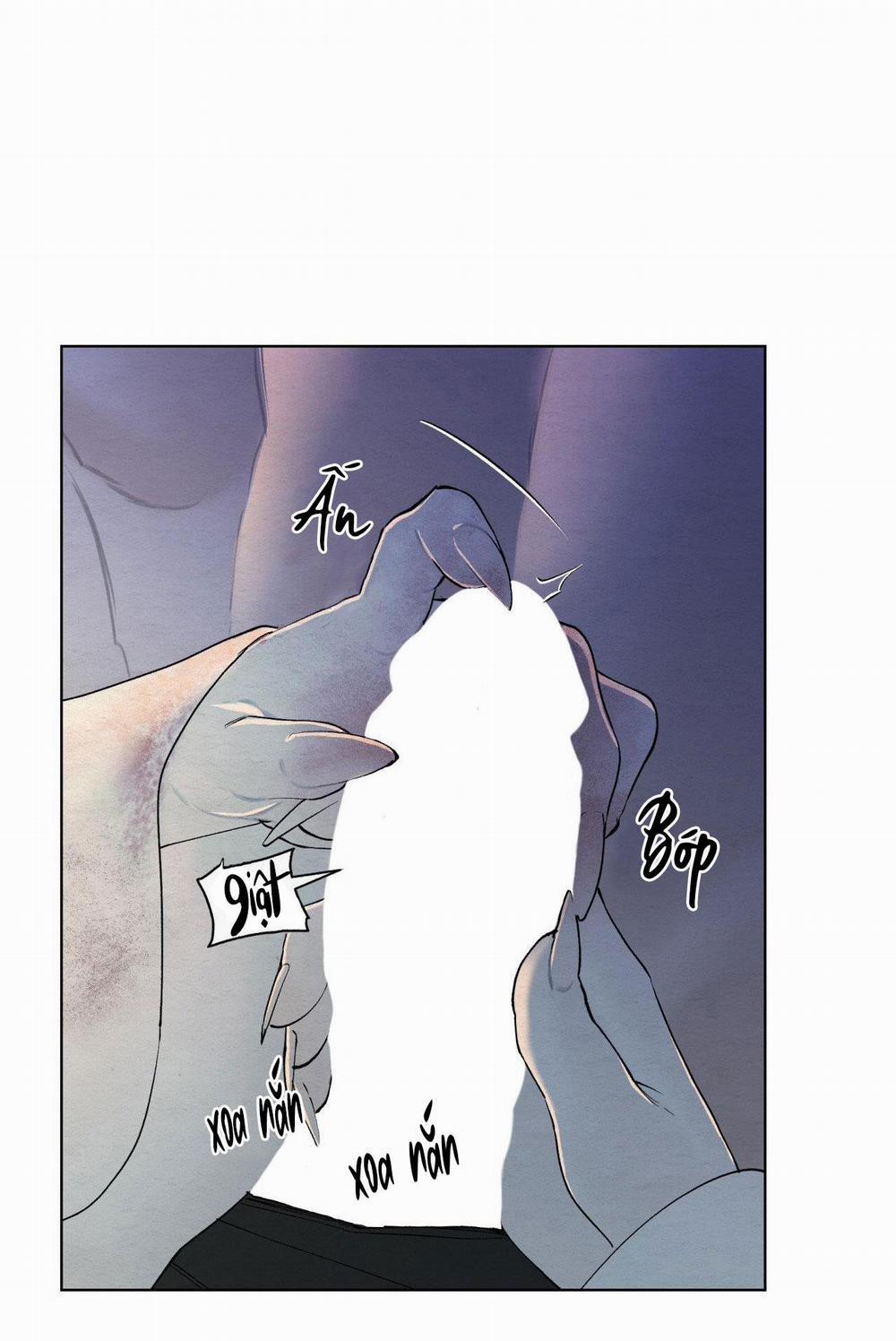 Tâm Hồn Méo Mó 29 0 trang 37