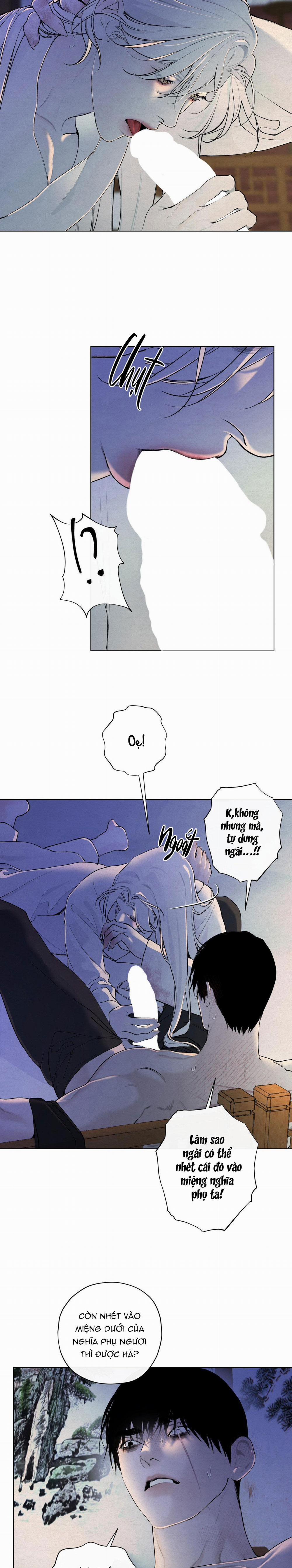 Tâm Hồn Méo Mó 29 0 trang 40