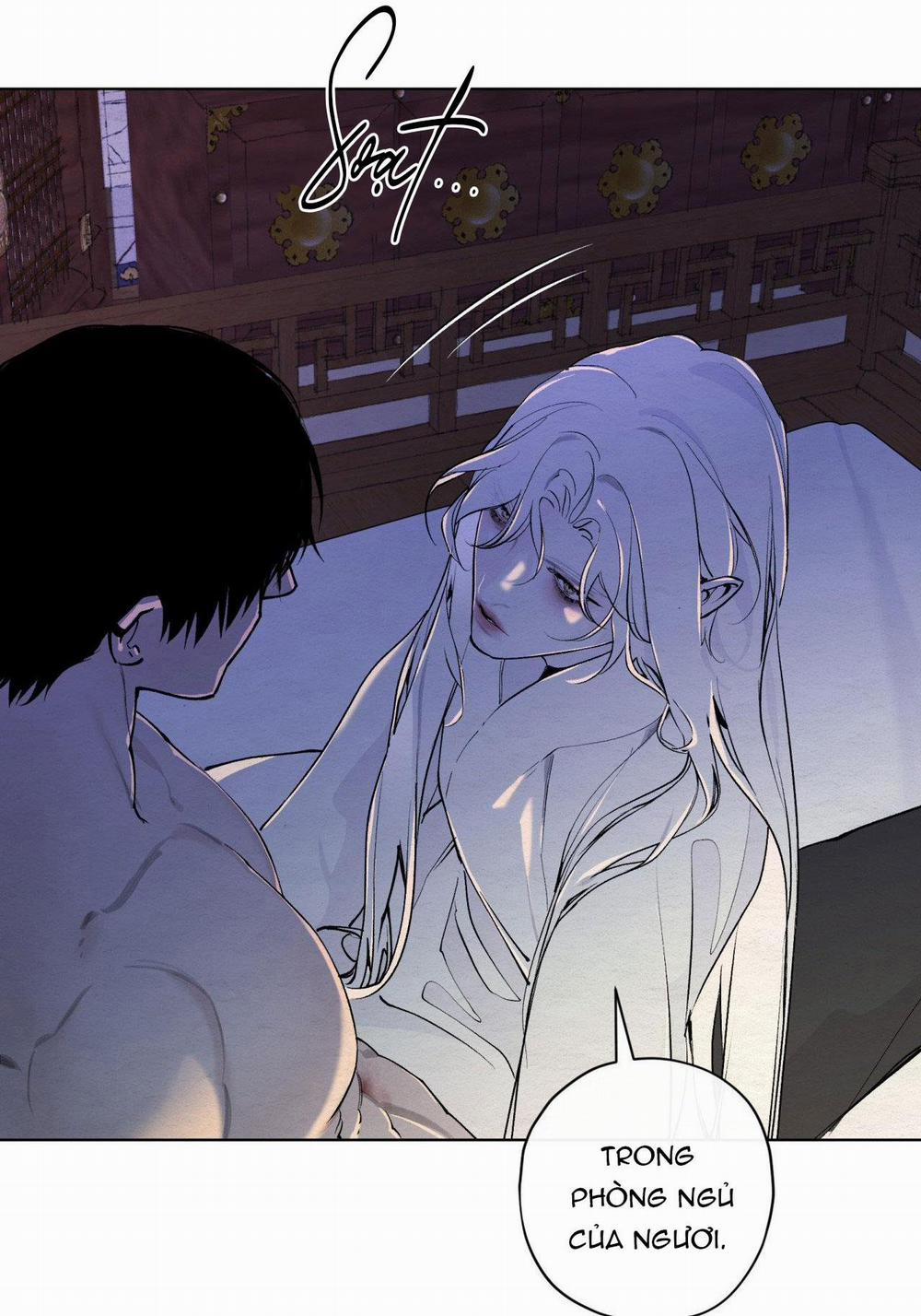 Tâm Hồn Méo Mó 29 0 trang 6