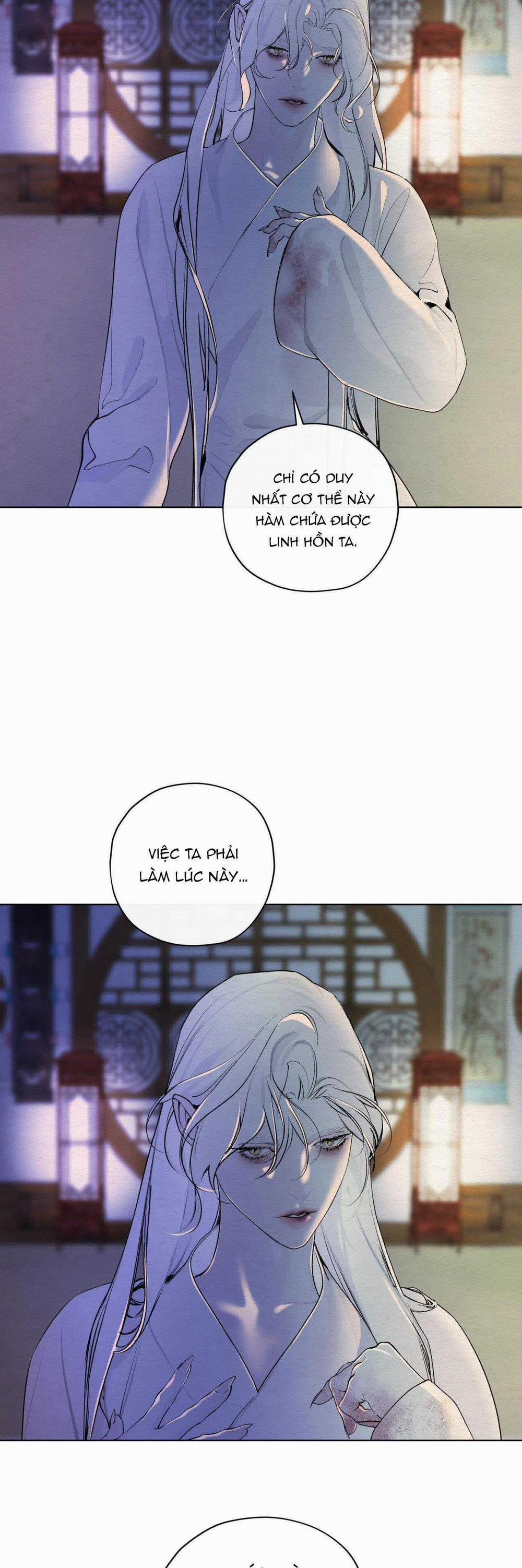 Tâm Hồn Méo Mó 29 trang 14