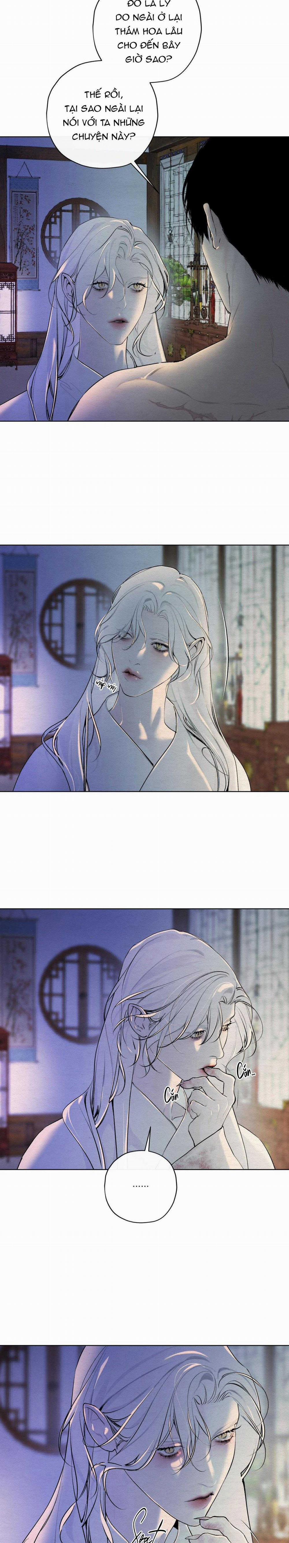 Tâm Hồn Méo Mó 29 trang 16