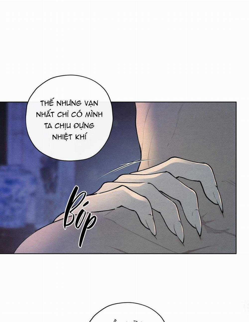 Tâm Hồn Méo Mó 29 trang 19