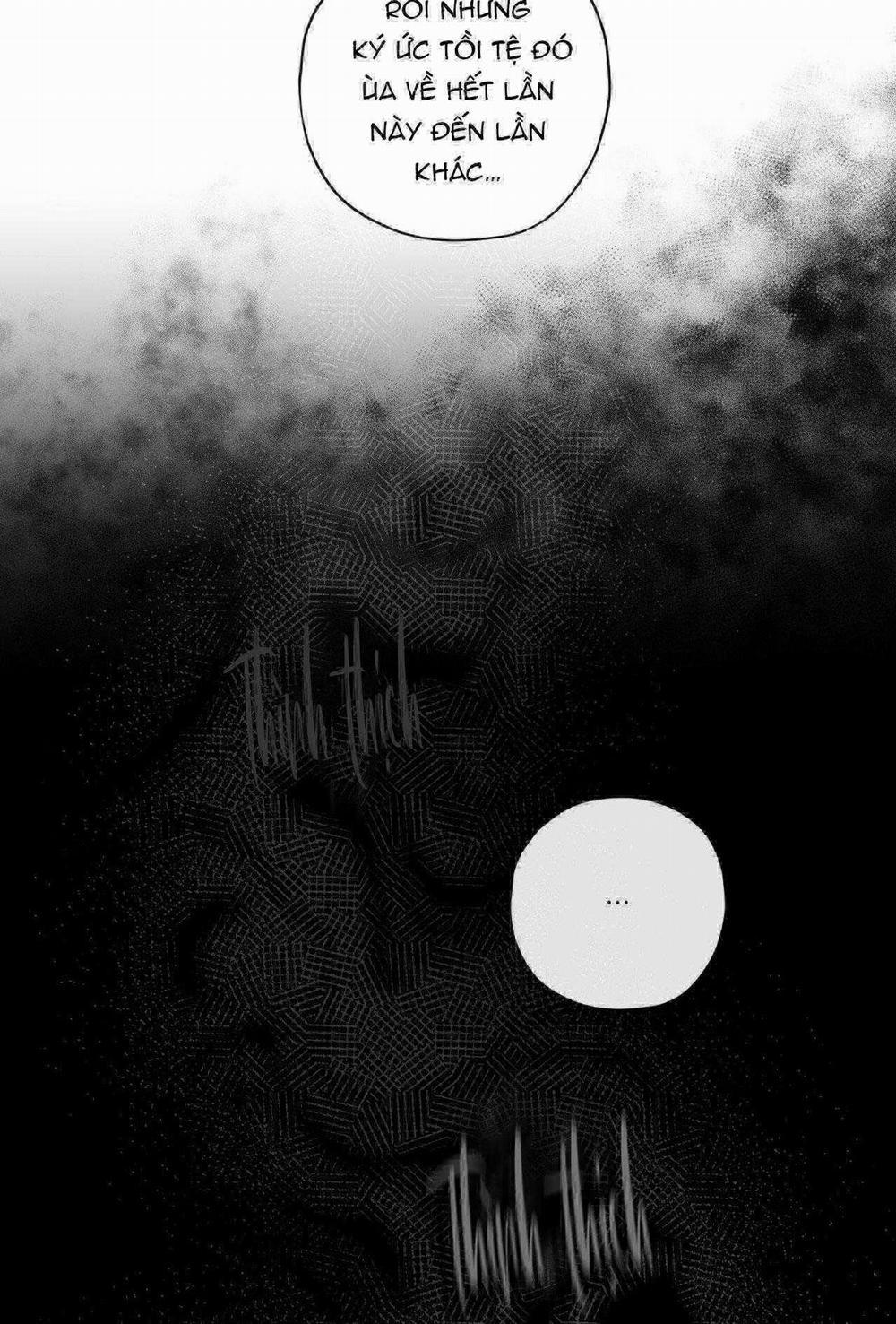 Tâm Hồn Méo Mó 29 trang 20