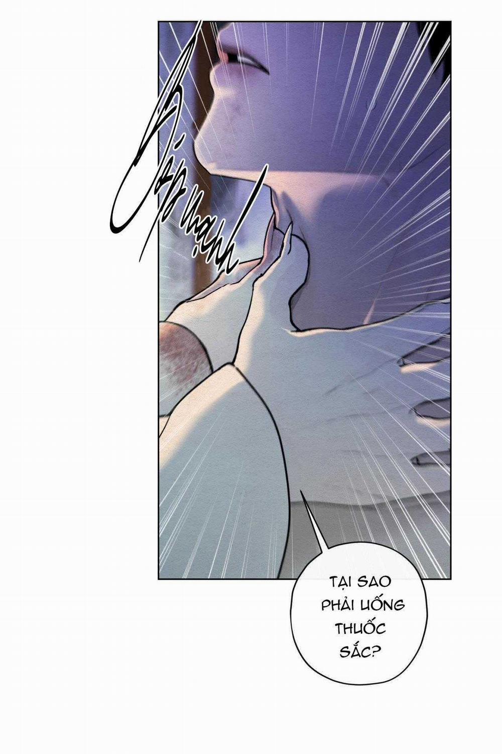 Tâm Hồn Méo Mó 29 trang 27