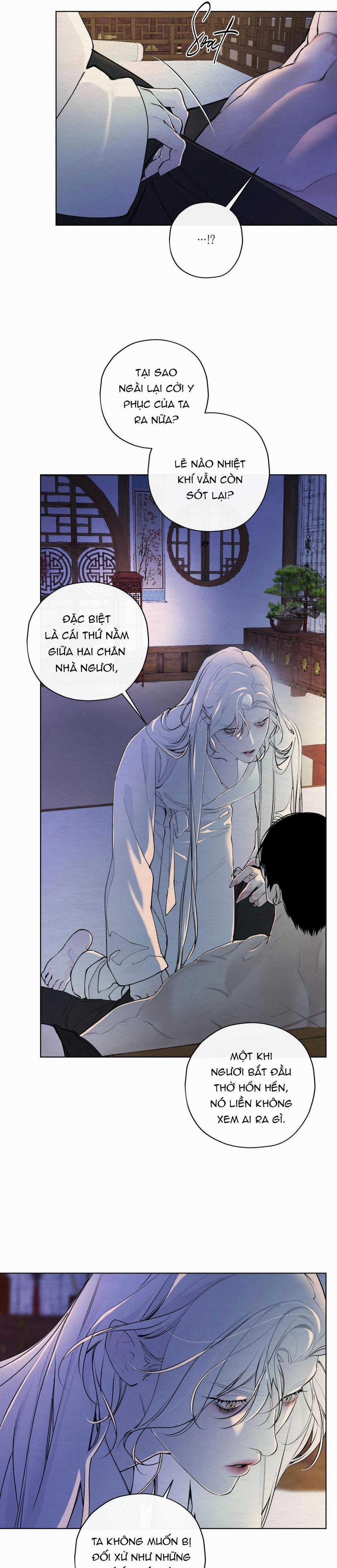 Tâm Hồn Méo Mó 29 trang 33