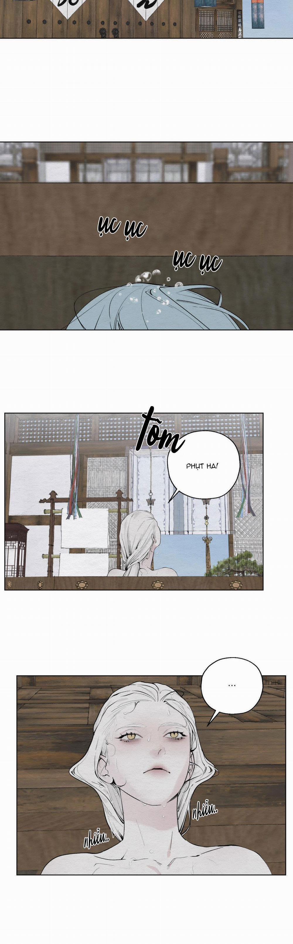 Tâm Hồn Méo Mó 3 trang 1