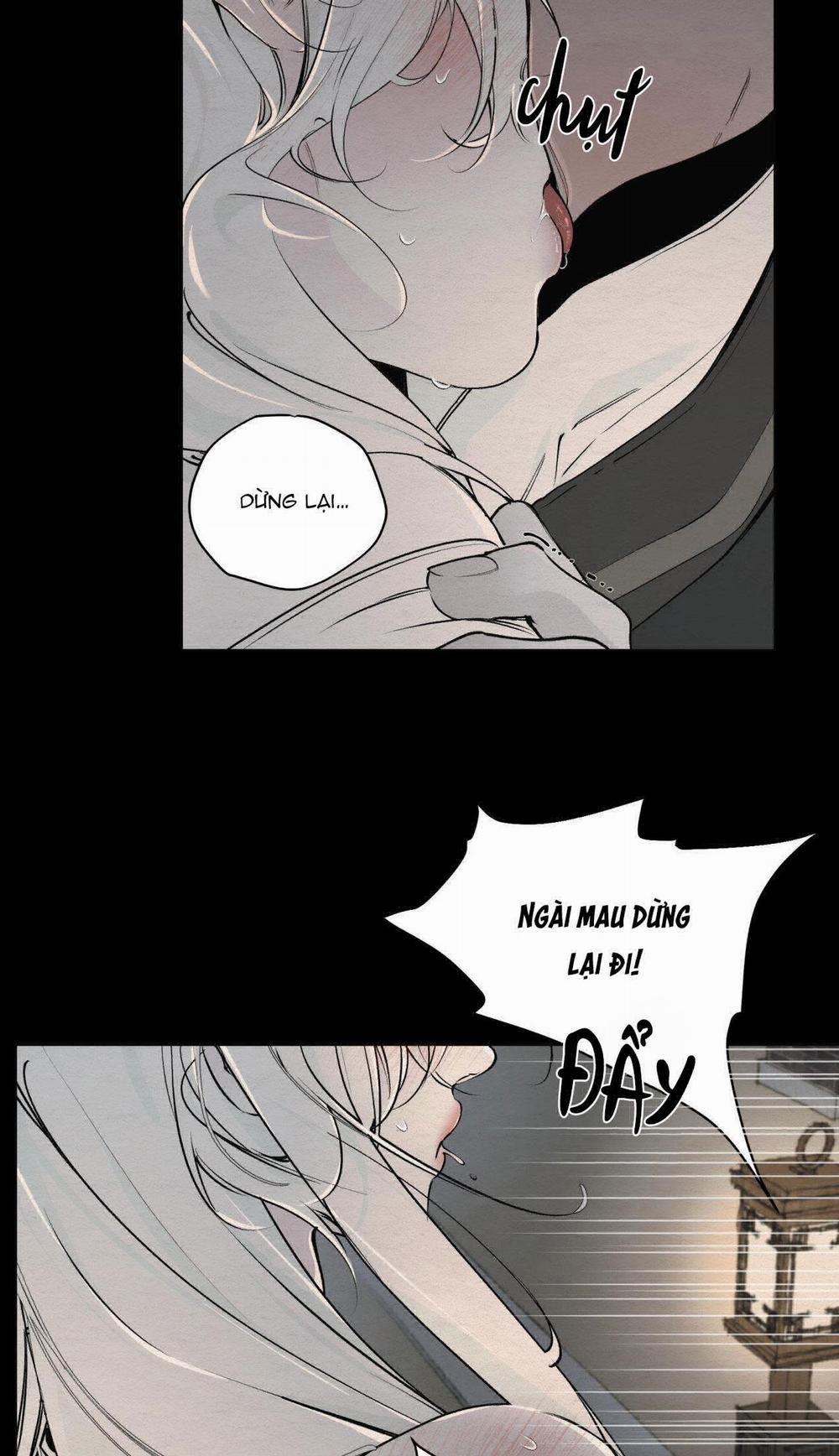 Tâm Hồn Méo Mó 3 trang 11