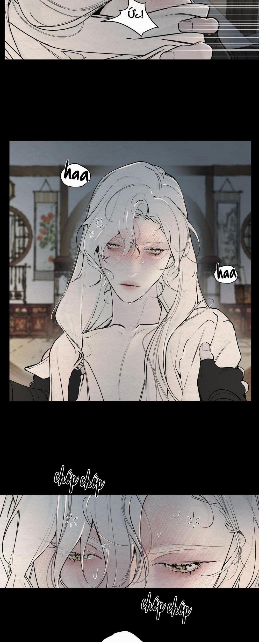 Tâm Hồn Méo Mó 3 trang 12