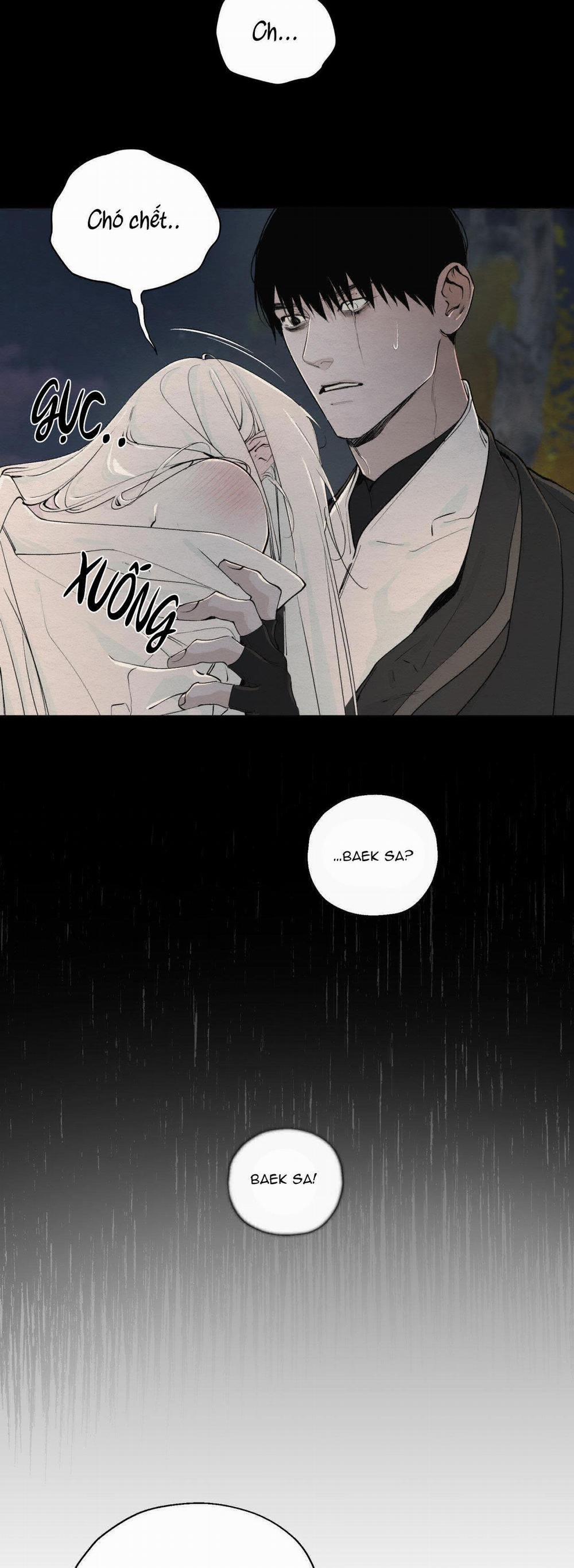 Tâm Hồn Méo Mó 3 trang 13