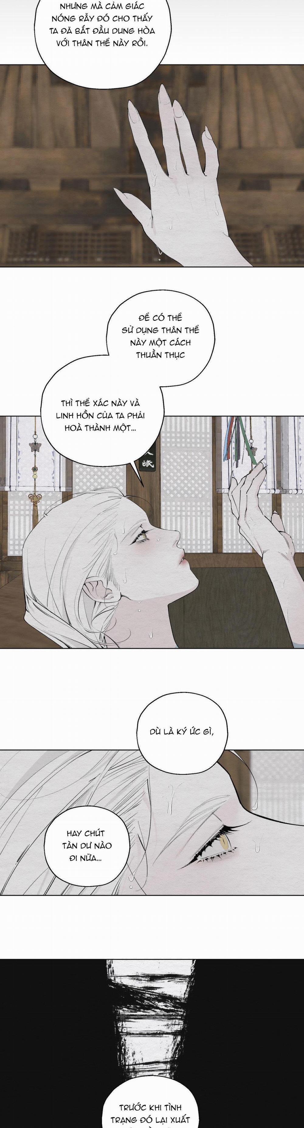 Tâm Hồn Méo Mó 3 trang 14