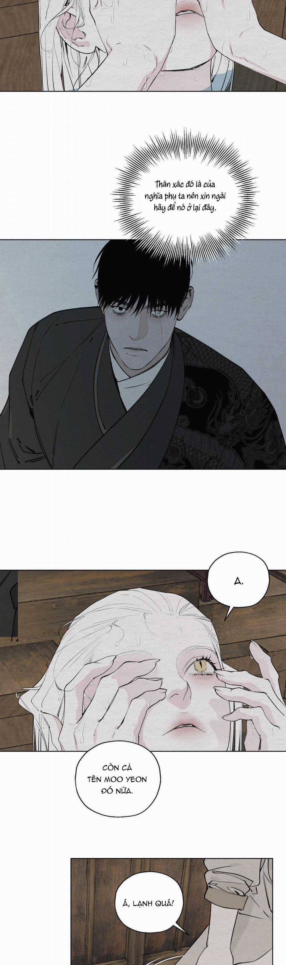 Tâm Hồn Méo Mó 3 trang 16