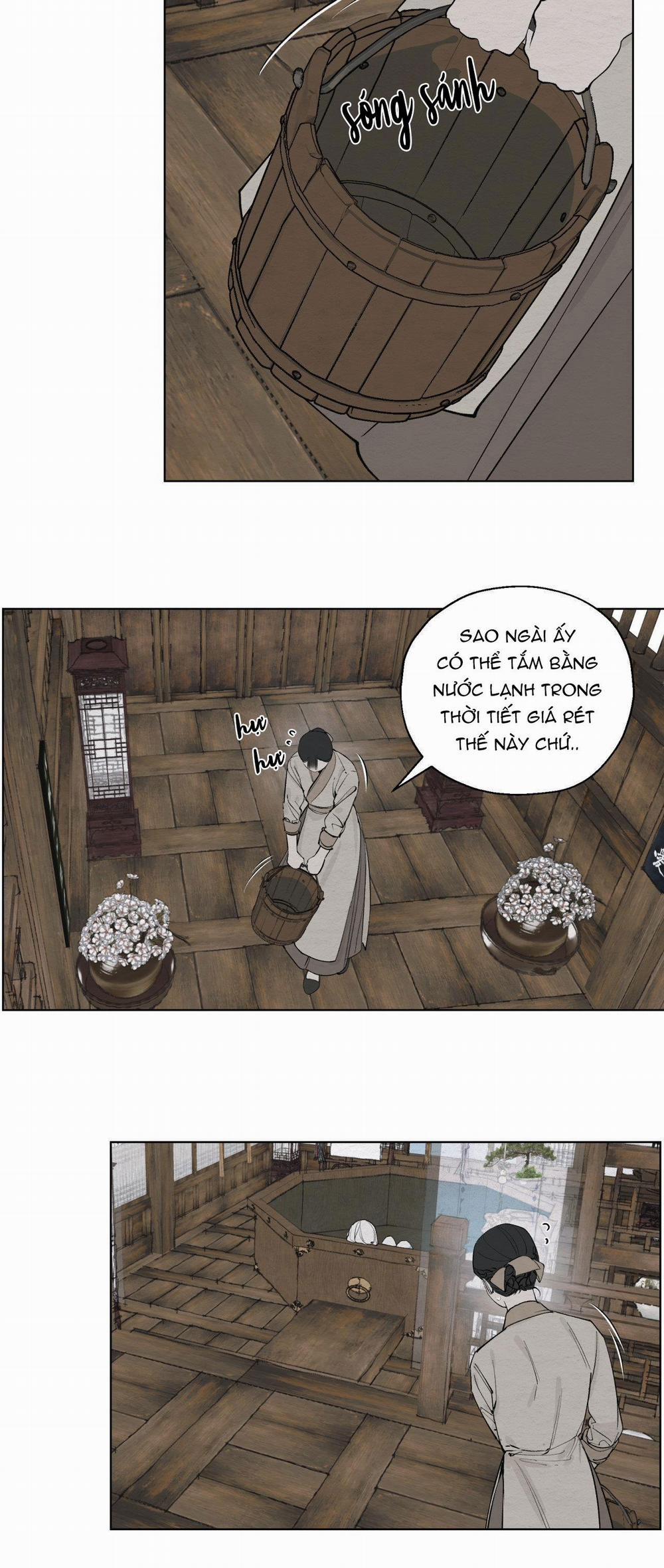 Tâm Hồn Méo Mó 3 trang 17