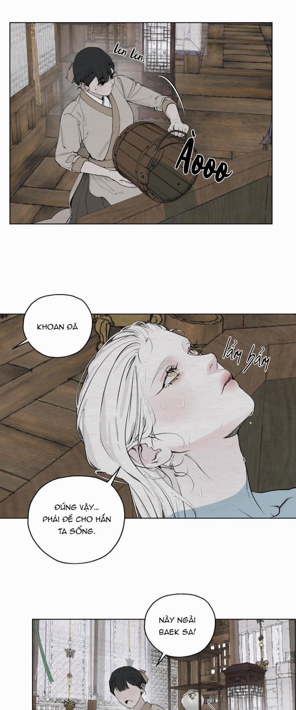 Tâm Hồn Méo Mó 3 trang 18