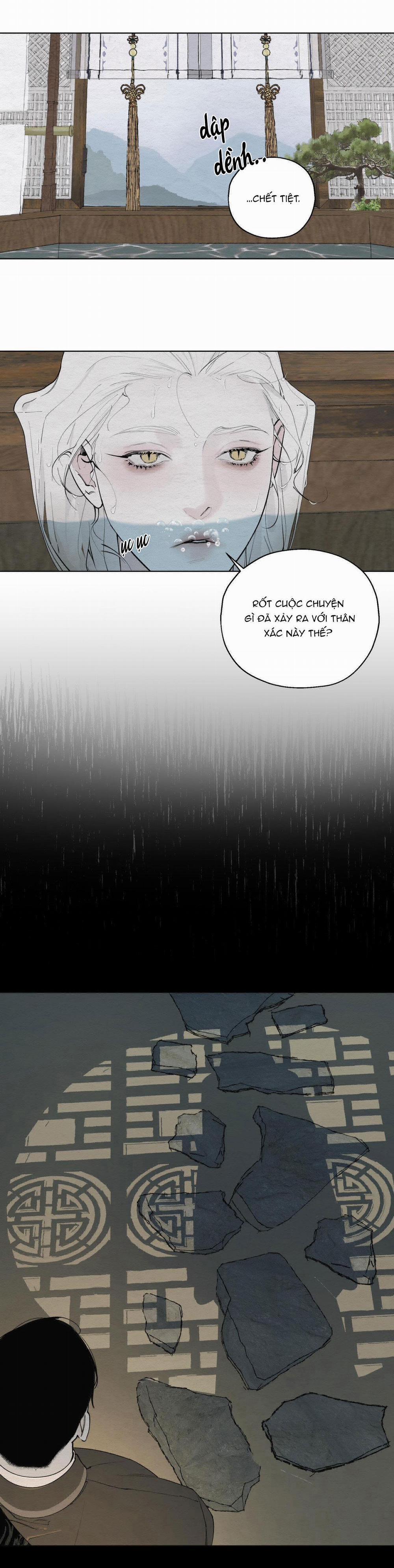 Tâm Hồn Méo Mó 3 trang 2