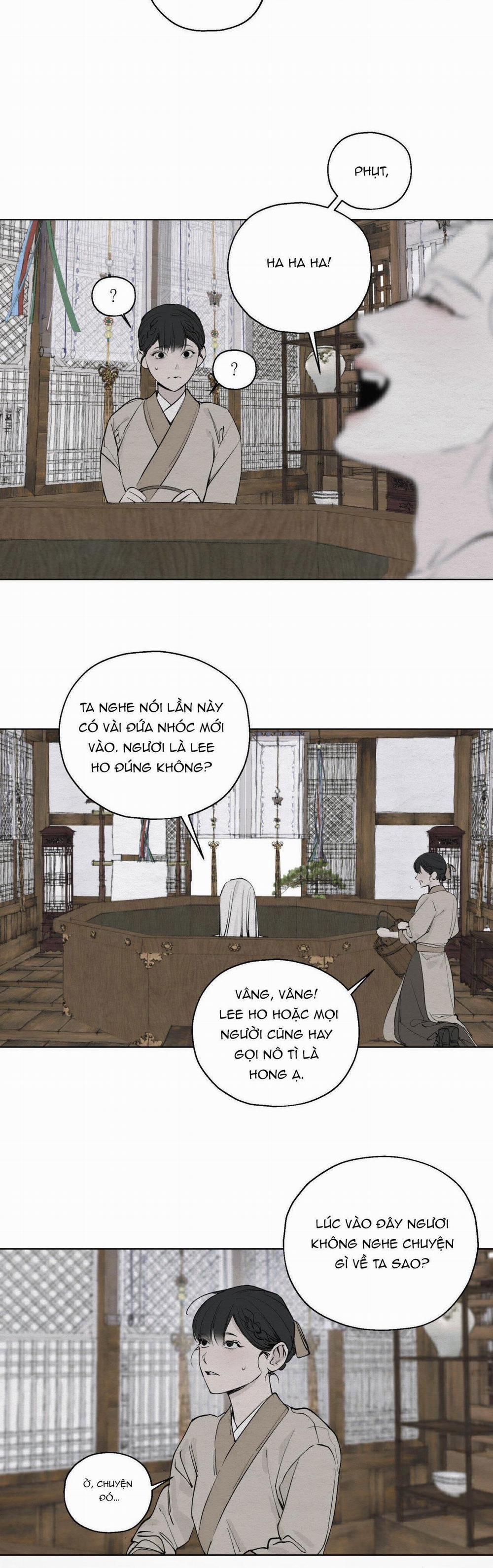 Tâm Hồn Méo Mó 3 trang 20