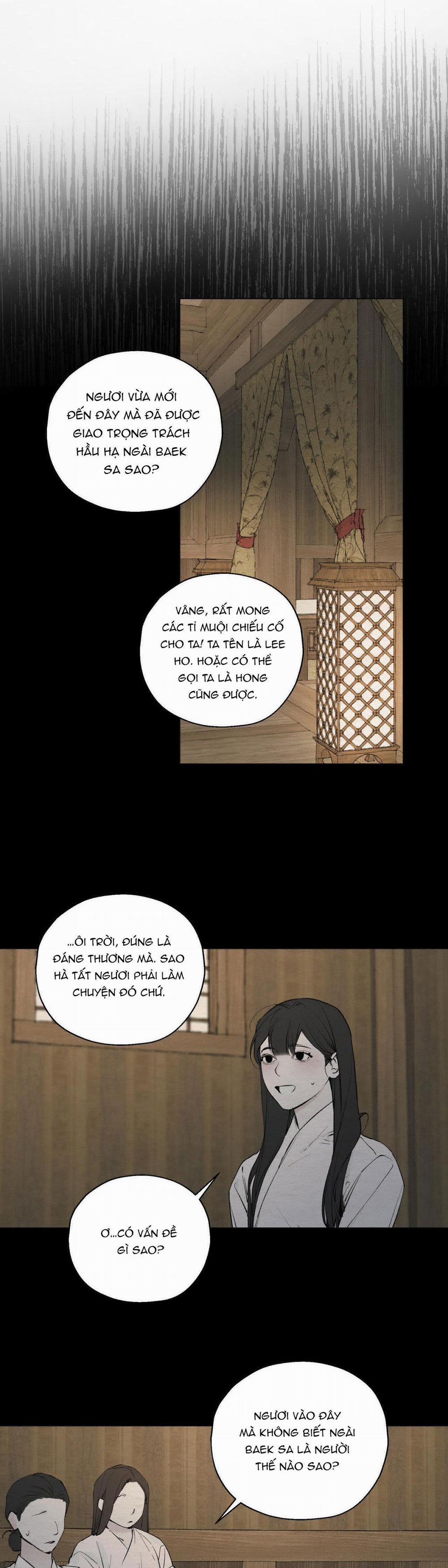 Tâm Hồn Méo Mó 3 trang 21