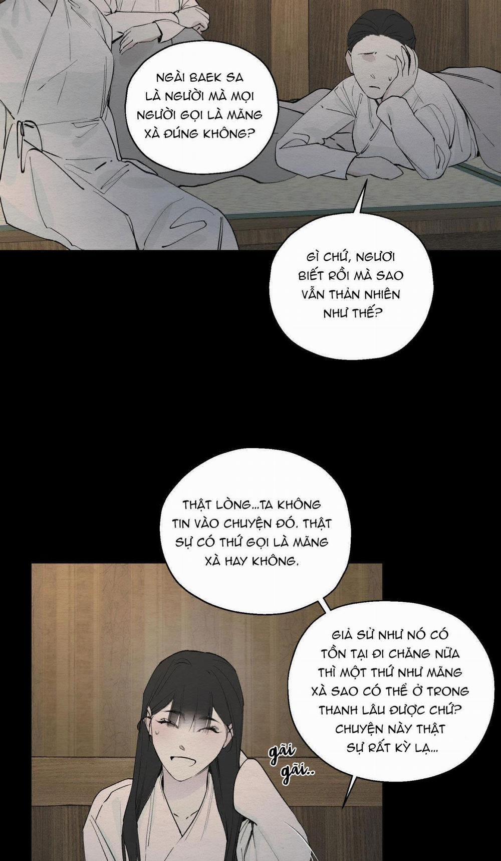 Tâm Hồn Méo Mó 3 trang 22