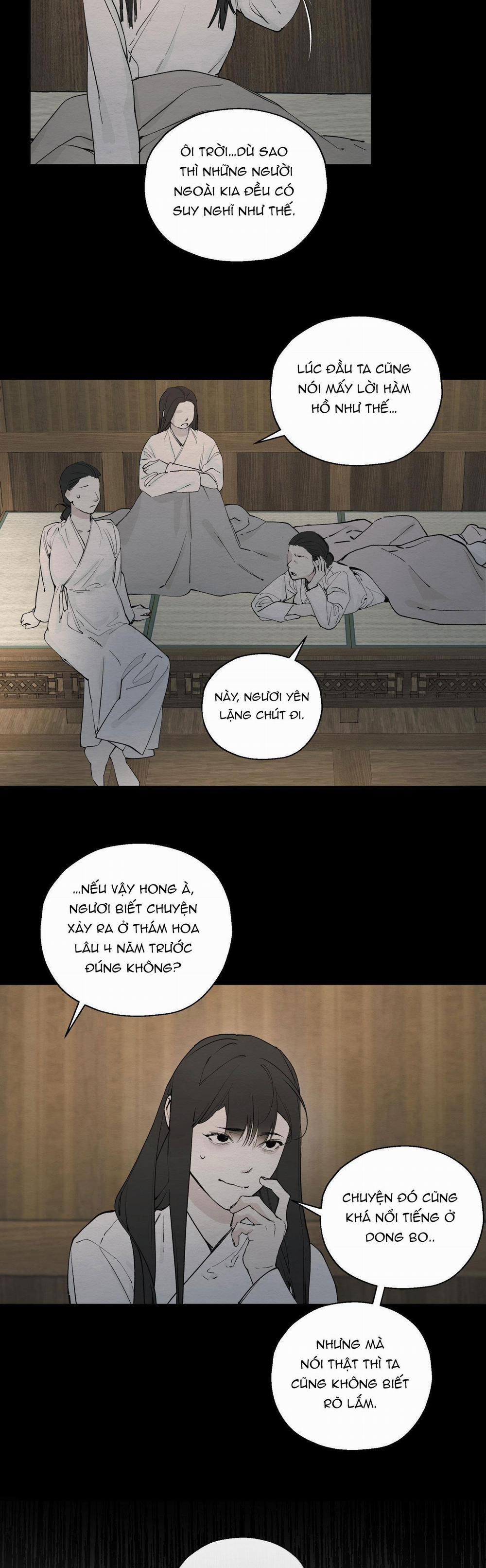 Tâm Hồn Méo Mó 3 trang 23