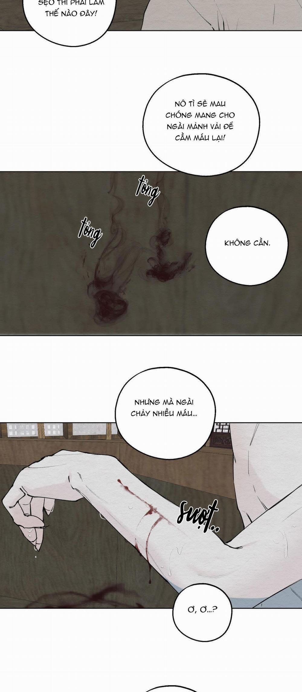 Tâm Hồn Méo Mó 3 trang 25