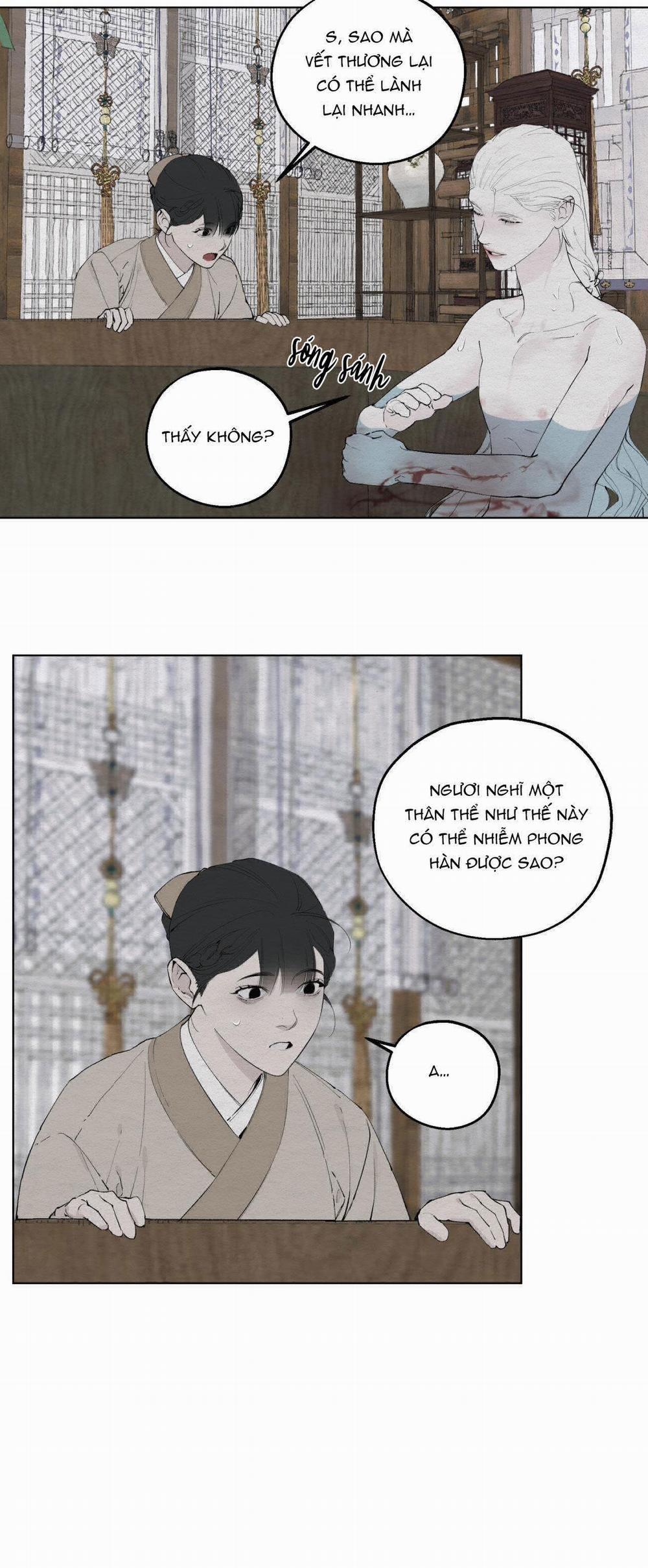 Tâm Hồn Méo Mó 3 trang 26