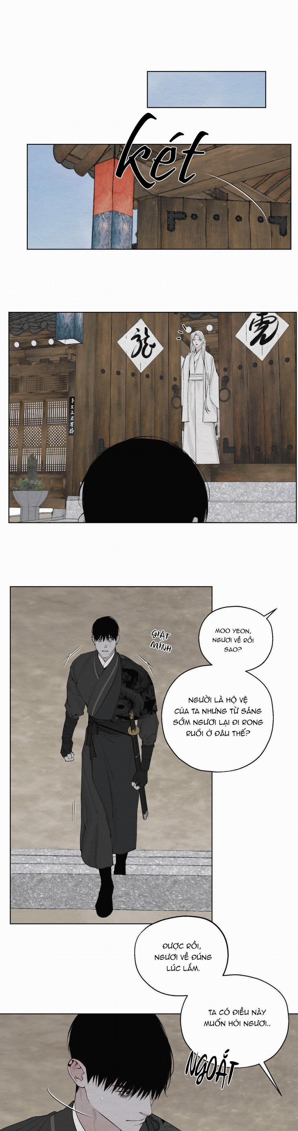 Tâm Hồn Méo Mó 3 trang 27