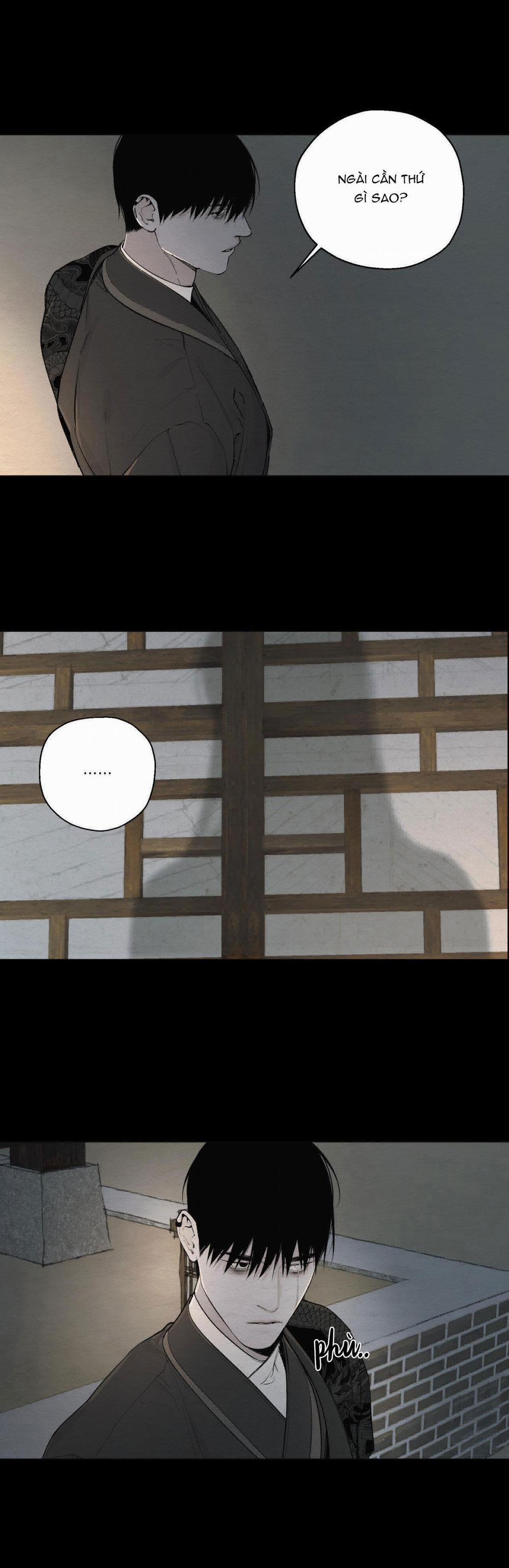 Tâm Hồn Méo Mó 3 trang 3