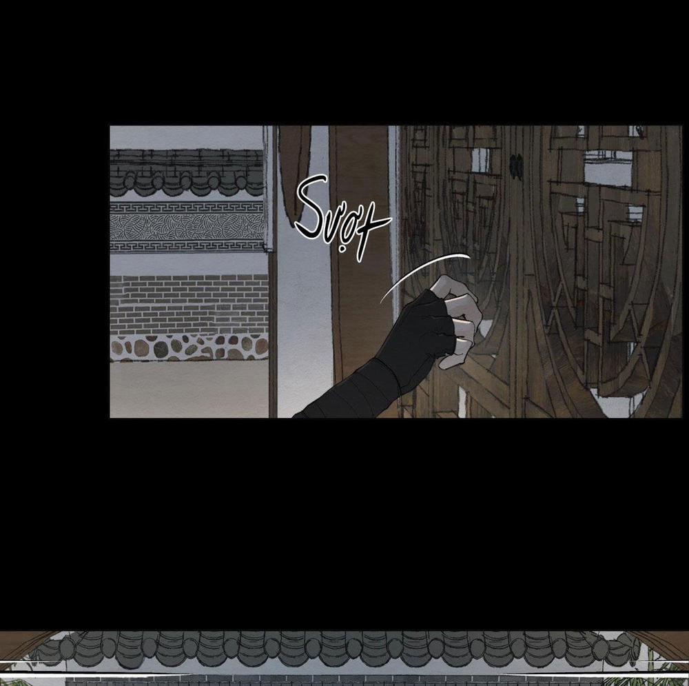 Tâm Hồn Méo Mó 3 trang 5