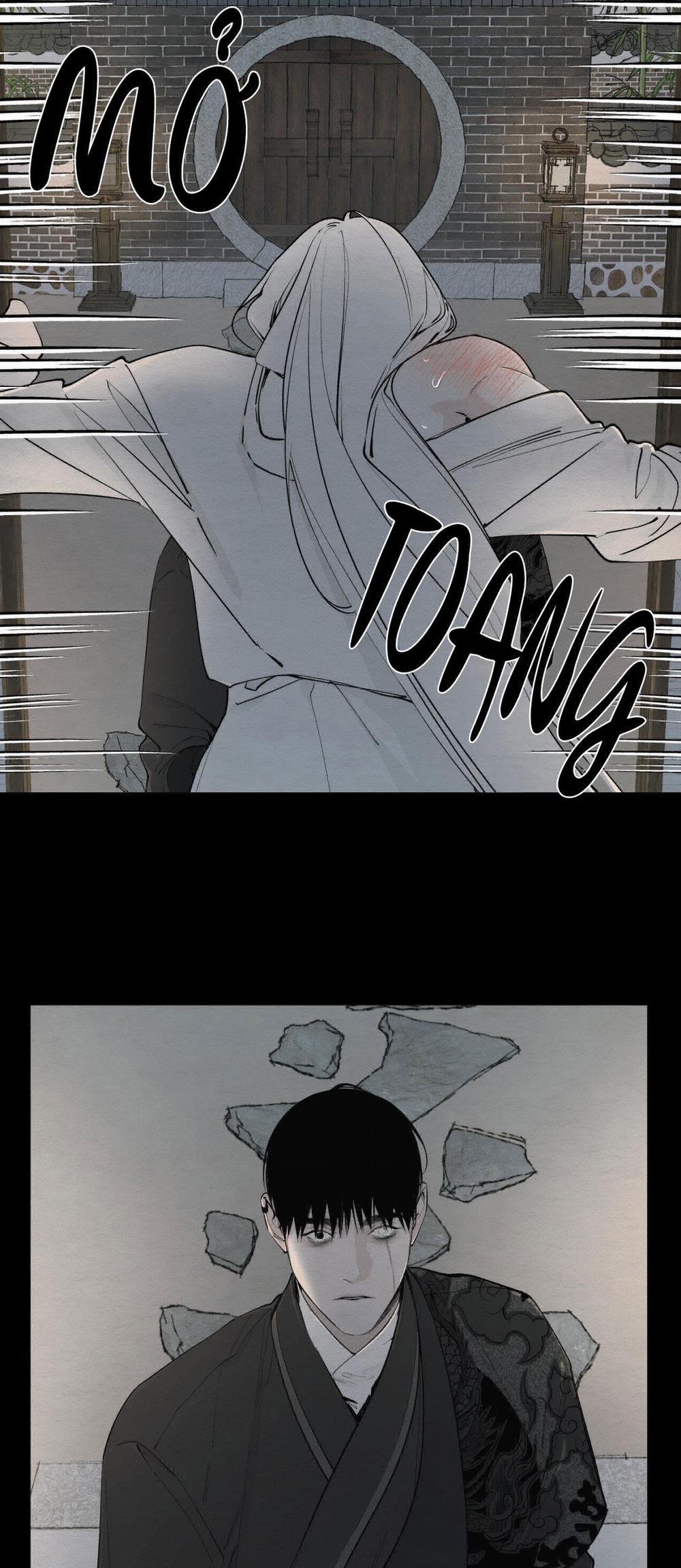 Tâm Hồn Méo Mó 3 trang 6