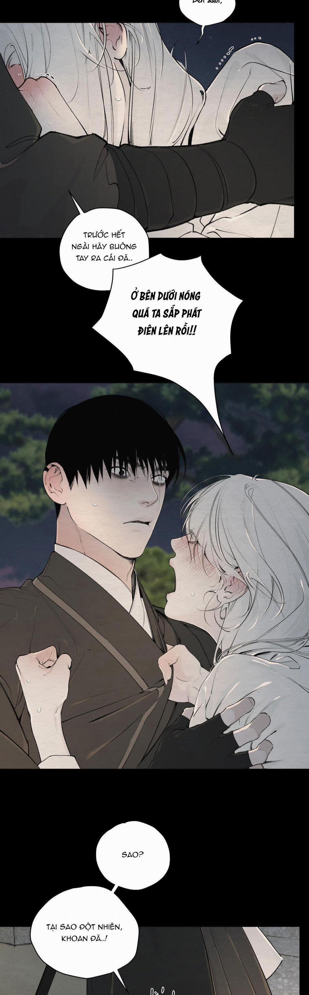 Tâm Hồn Méo Mó 3 trang 9