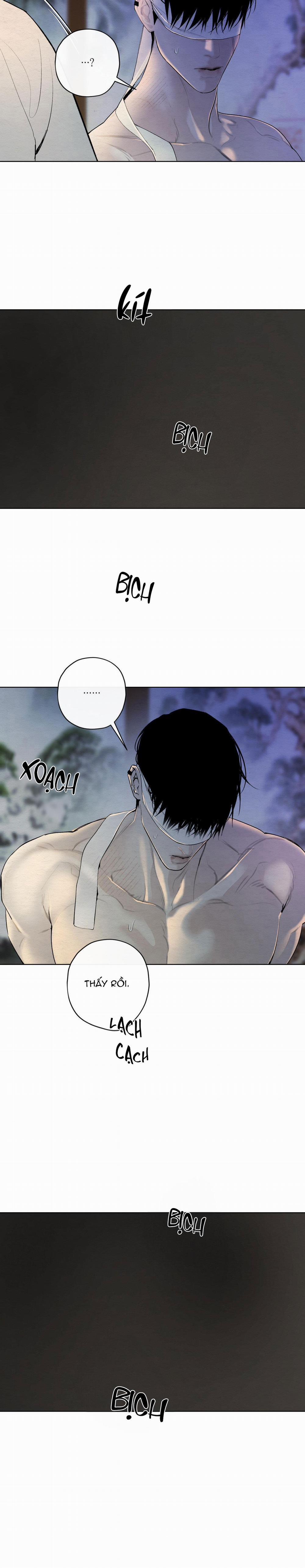 Tâm Hồn Méo Mó 30 vén tóc buscu trang 11