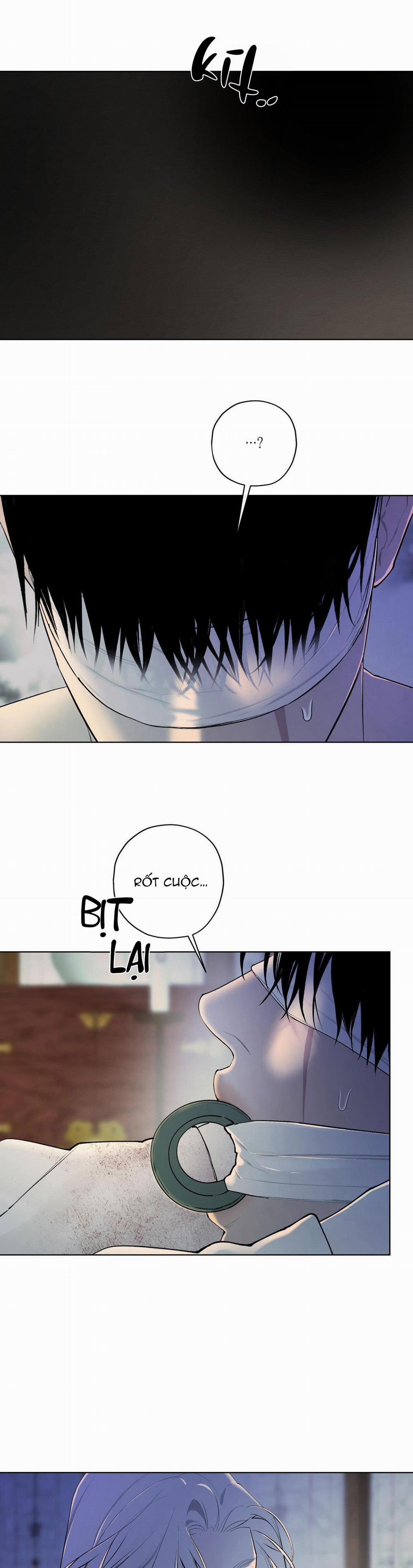 Tâm Hồn Méo Mó 30 vén tóc buscu trang 12