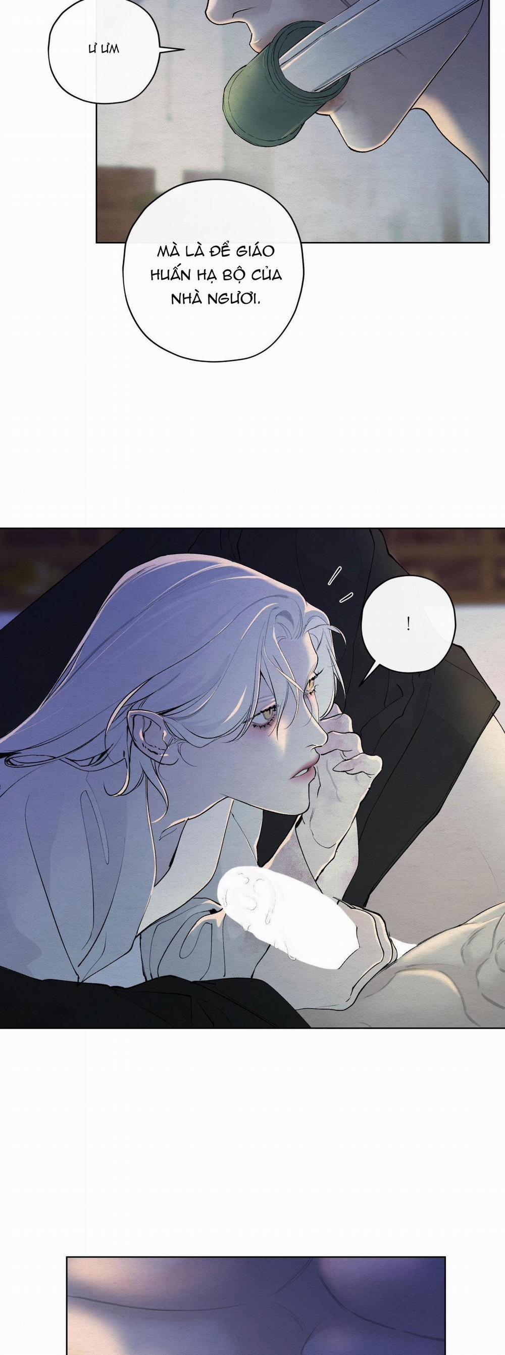 Tâm Hồn Méo Mó 30 vén tóc buscu trang 15