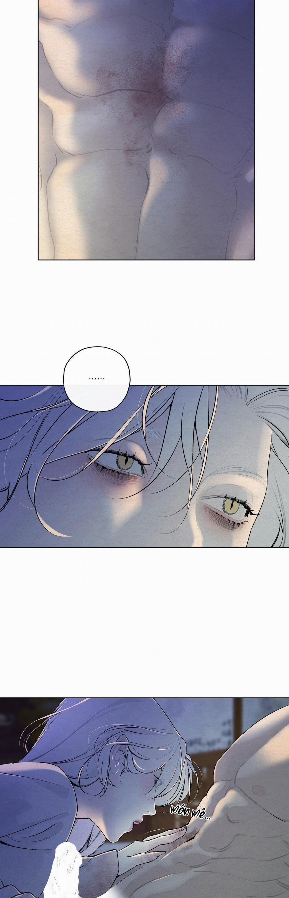 Tâm Hồn Méo Mó 30 vén tóc buscu trang 16